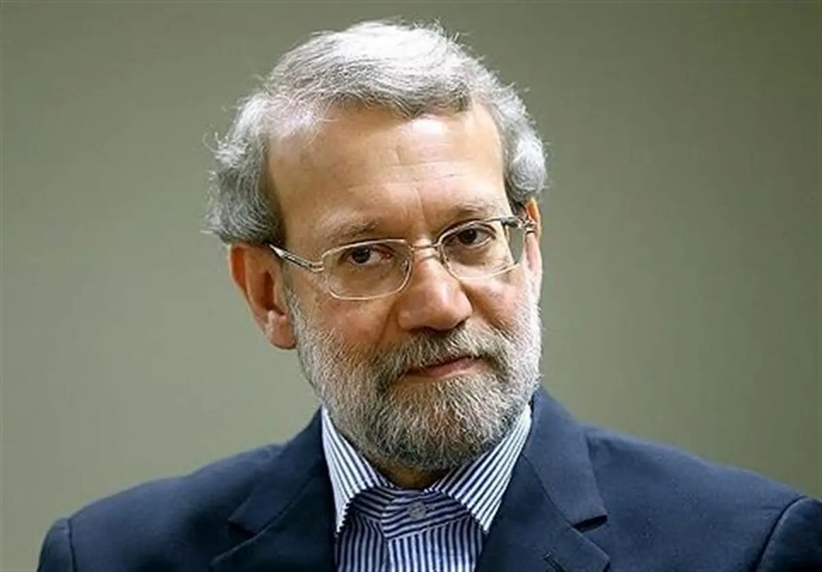 لاریجانی: ۹۵ درصد مسؤولان رژیم پهلوی فاسد بودند
