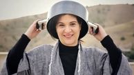 لحظه‌ای صمیمی از همای سریال پایتخت؛ ریما رامین‌فر در دل پاریس با خانواده