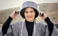 لحظه‌ای صمیمی از همای سریال پایتخت؛ ریما رامین‌فر در دل پاریس با خانواده