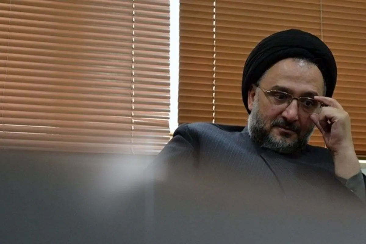 ابطحی: بازنشستگی آیت‌الله جنتی، خدمت بزرگی به انقلاب است