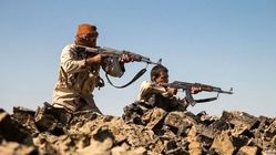 حمله به پایگاه بسیج در نیک‌شهر؛ قرارگاه قدس حمله را تروریستی خواند