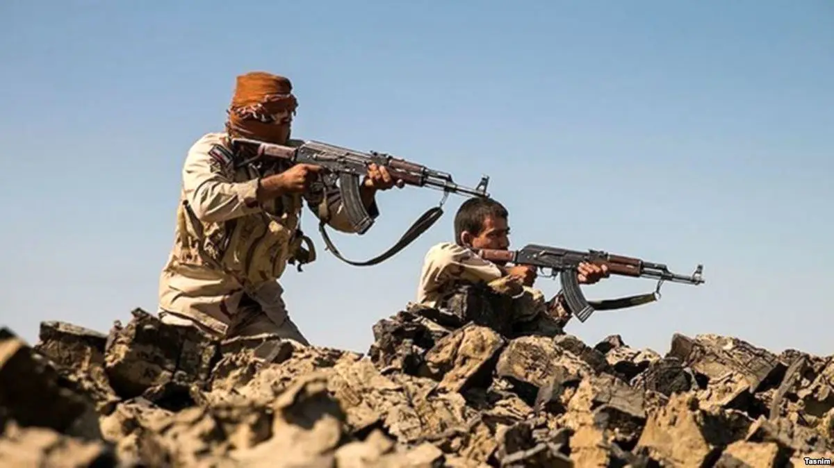 حمله به پایگاه بسیج در نیک‌شهر؛ قرارگاه قدس حمله را تروریستی خواند