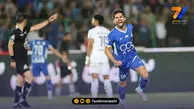 دلیل غیبت ستاره استقلال در کیش مشخص شد
