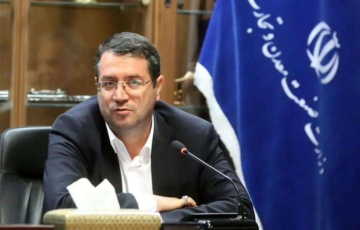 وزیر صنعت: طی ۴۰ سال گذشته تمام شعار‌های انقلاب محقق شده