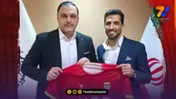 ۲۵ میلیارد تومان پرسپولیس به وحید امیری می دهد، ۲۵ میلیارد فولاد!