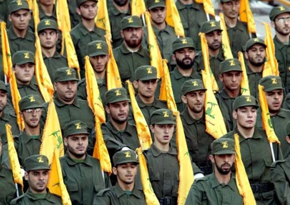 هشدار شدید‌الحن حزب‌الله عراق درباره حمله آمریکا به ایران