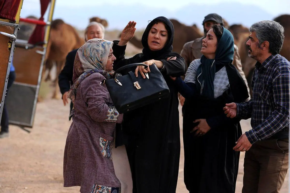 چالش قسم با یک مساله فقهی