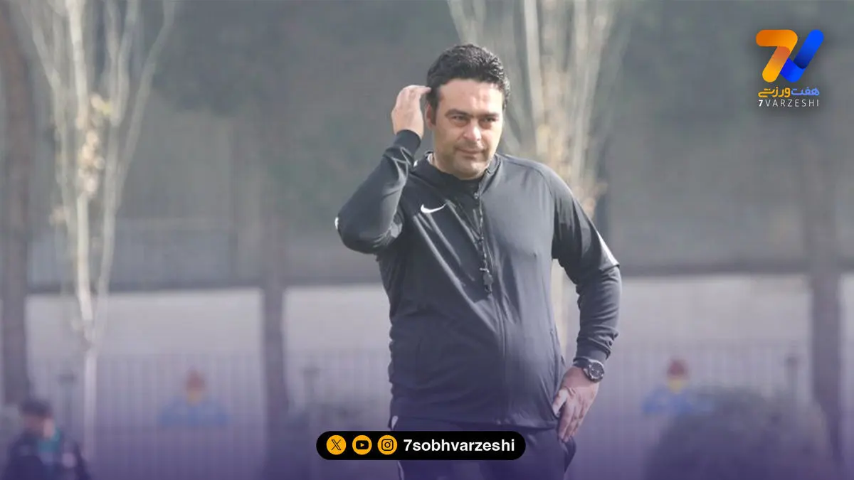 کنایه آتیلا حجازی به کافا؛ برزیل و آرژانتین برای کافا التماس می کنند