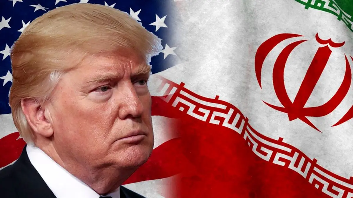 ترامپ درسخنرانی‌سالانه: از ایران چشم برنمی‌داریم