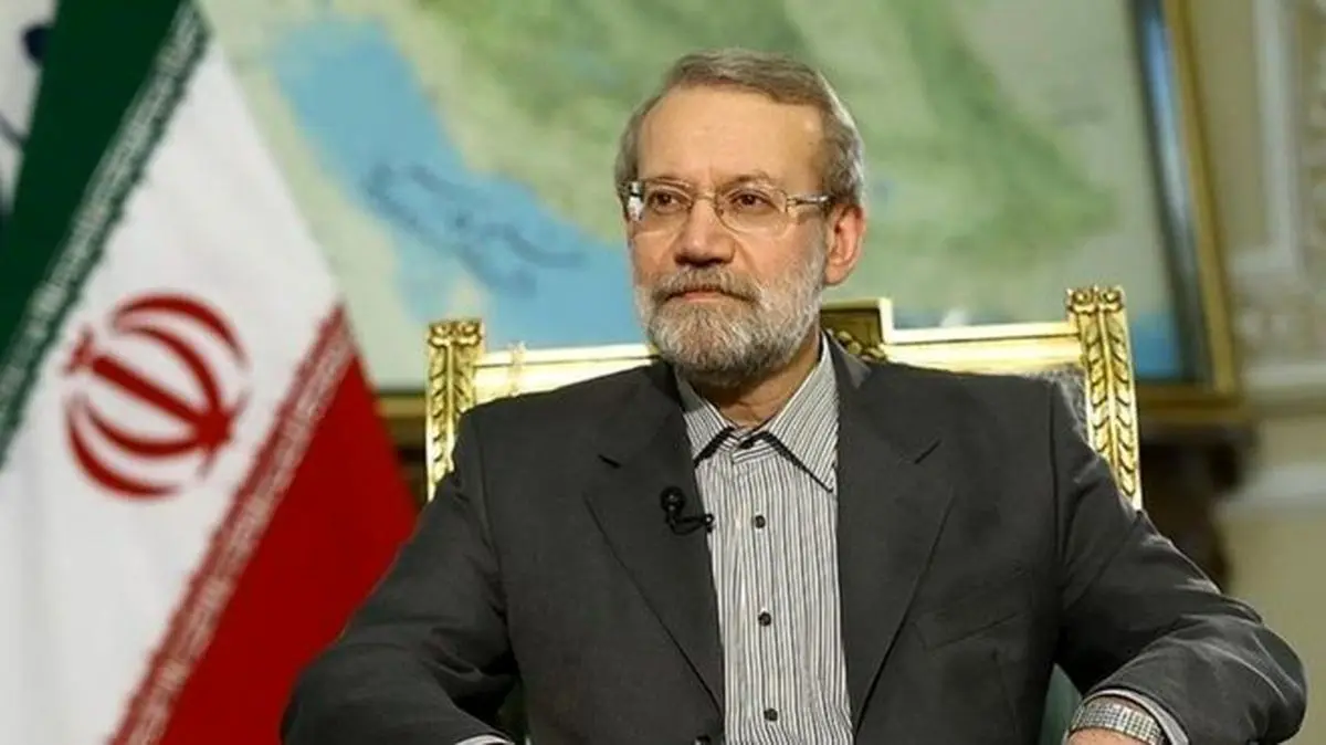 مجلس: سخنان لاریجانی مربوط به اصلاحات ساختاری در کشور نبود
