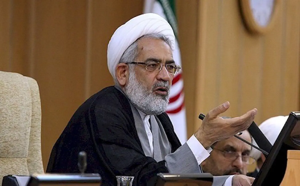 دادستان کل: دنبال فیلتر کل فضای مجازی نیستیم