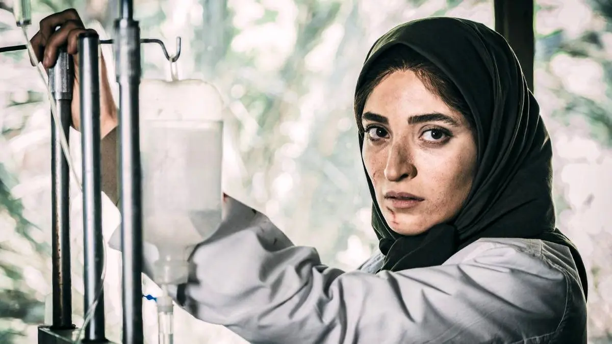 یادداشت: تیز هوشی به شیوه بهنوش طباطبایی