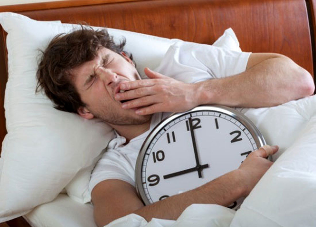 چرا بهترین زمان برای خواب، از ساعت ۲۳ تا شش صبح است؟