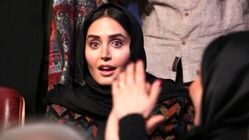 گزارش تصویری؛ واقعا تو برنده شدی الناز!