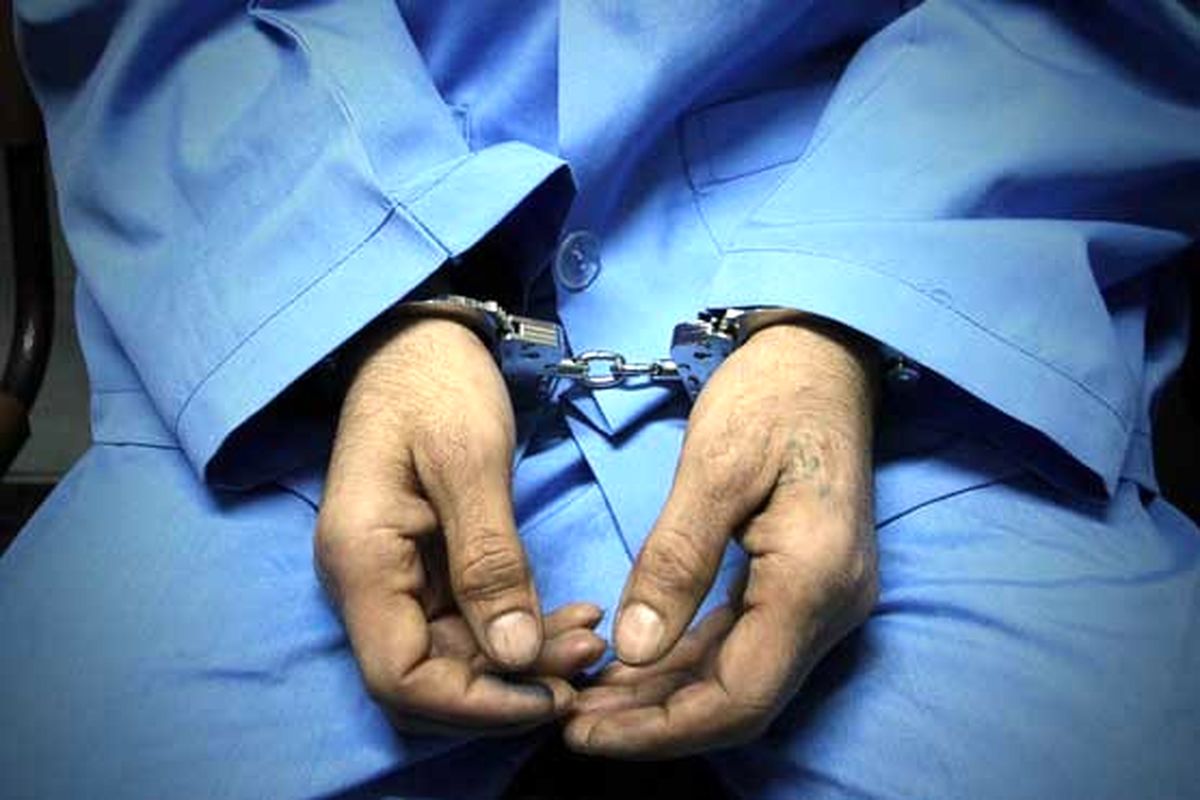 جوان ایرانی بعد قتل، از کانادا گریخت و به کشور برگشت