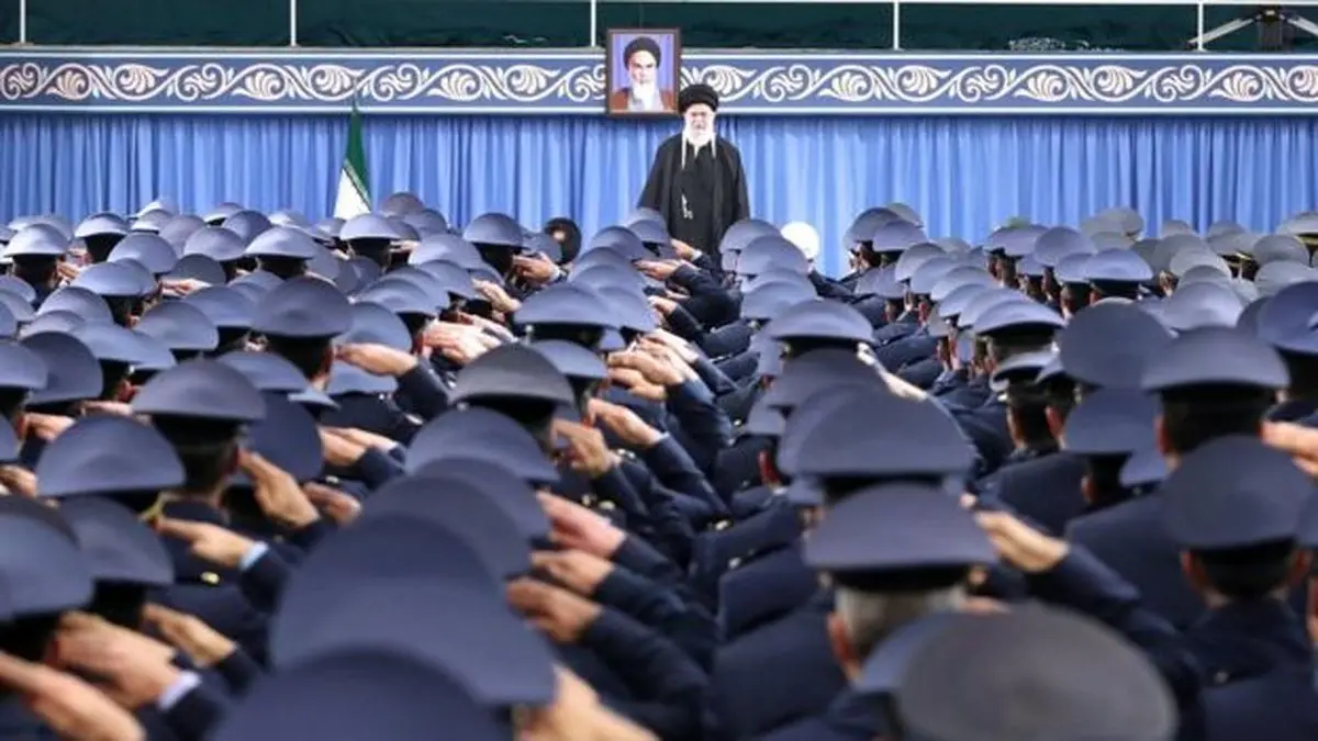تشکیل شورای رهبری برای تعیین جایگزین رهبری تکذیب شد