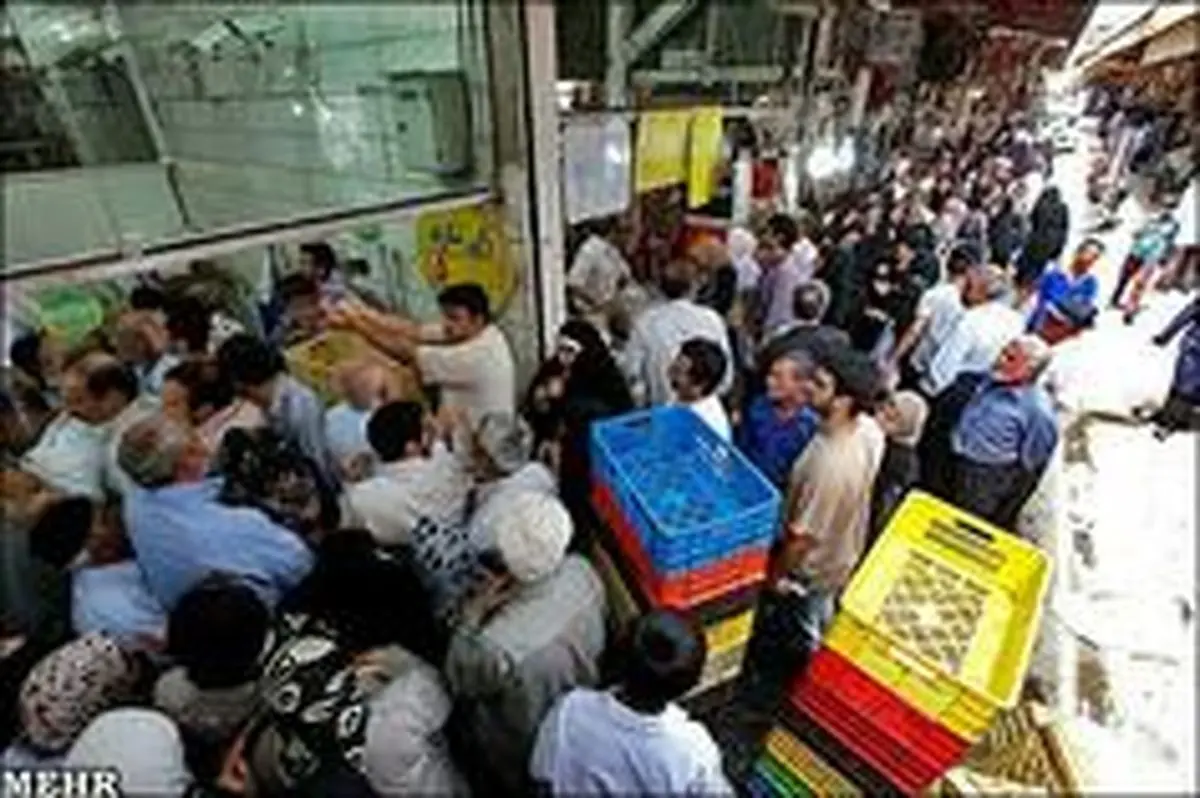وزیر کشاورزی: با صف گوشت خداحافظی کنید
