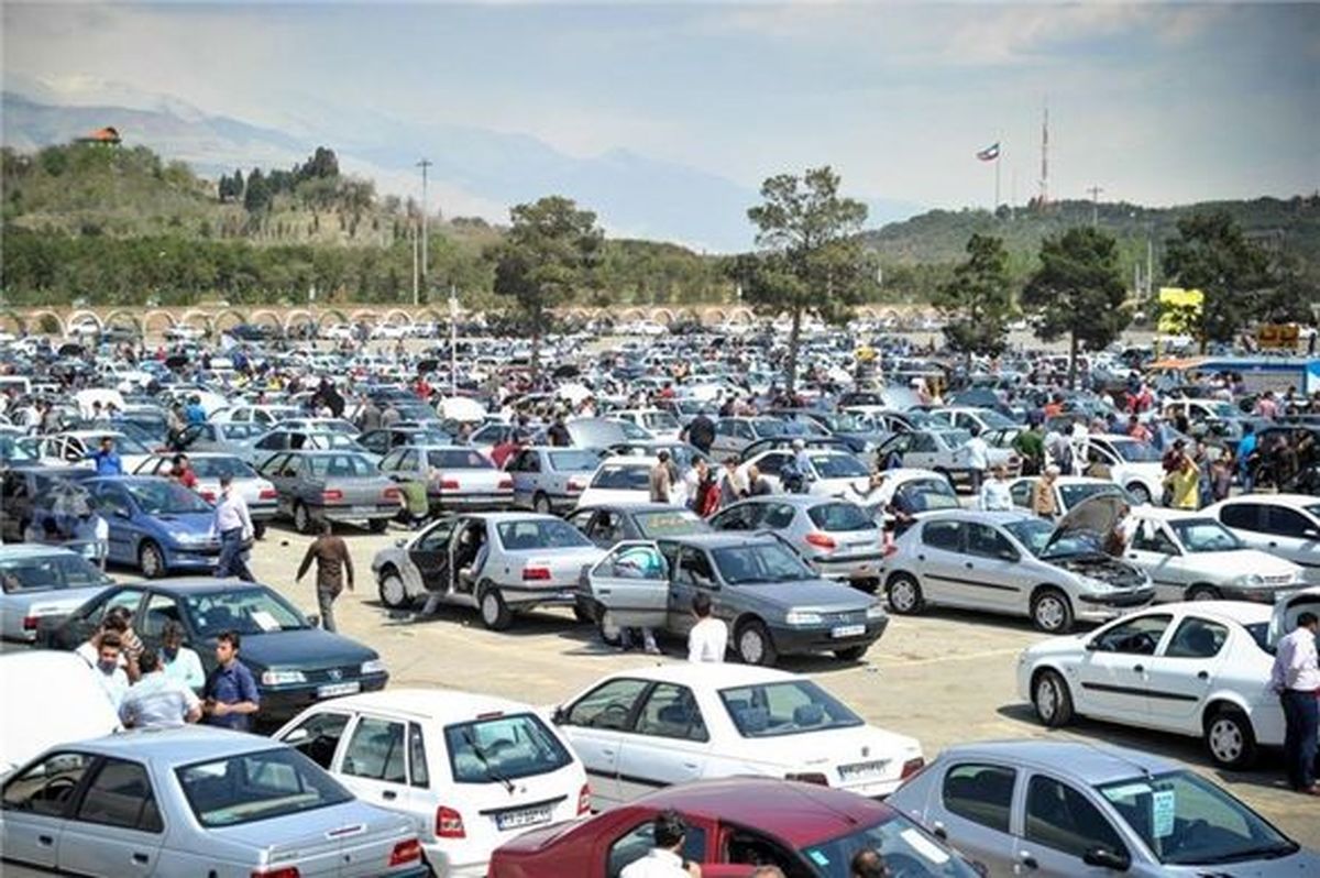 خودرو به این ۳ دلیل در روزهای اخیر گران شد