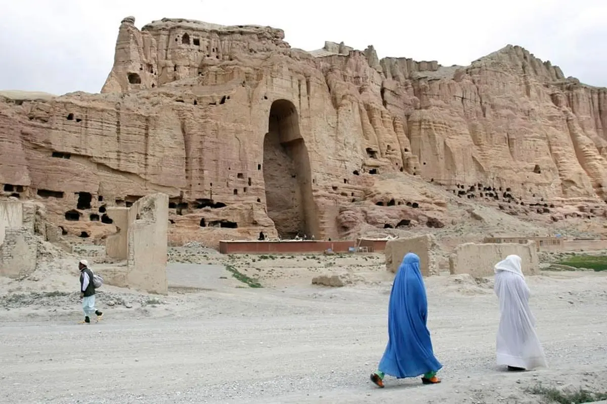 هزینه سفر به افغانستان؛ قابل شما را ندارد ۱۲میلیون تومان!