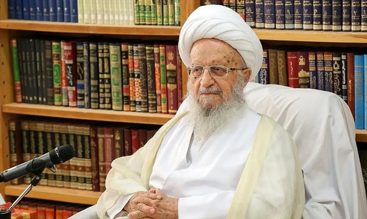 آیت الله مکارم: باید جلوی معماری غربی گرفته شود