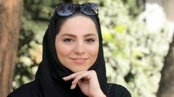 ویدئو | ورود گربه و جیغ خانم مجری روی آنتن زنده