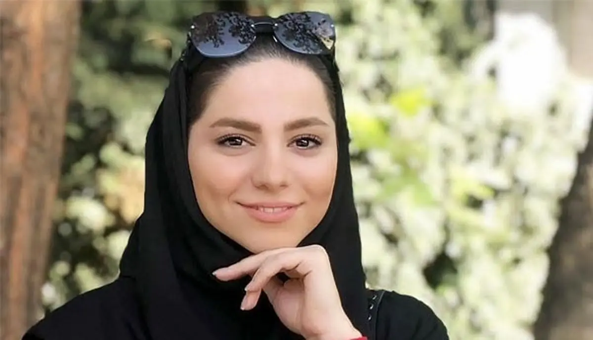 ویدئو | ورود گربه و جیغ خانم مجری روی آنتن زنده