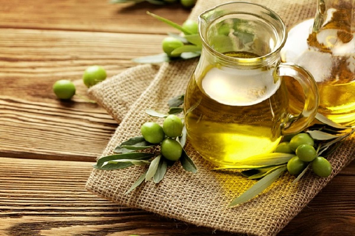 روغن زیتون را به این دلایل مصرف کنید
