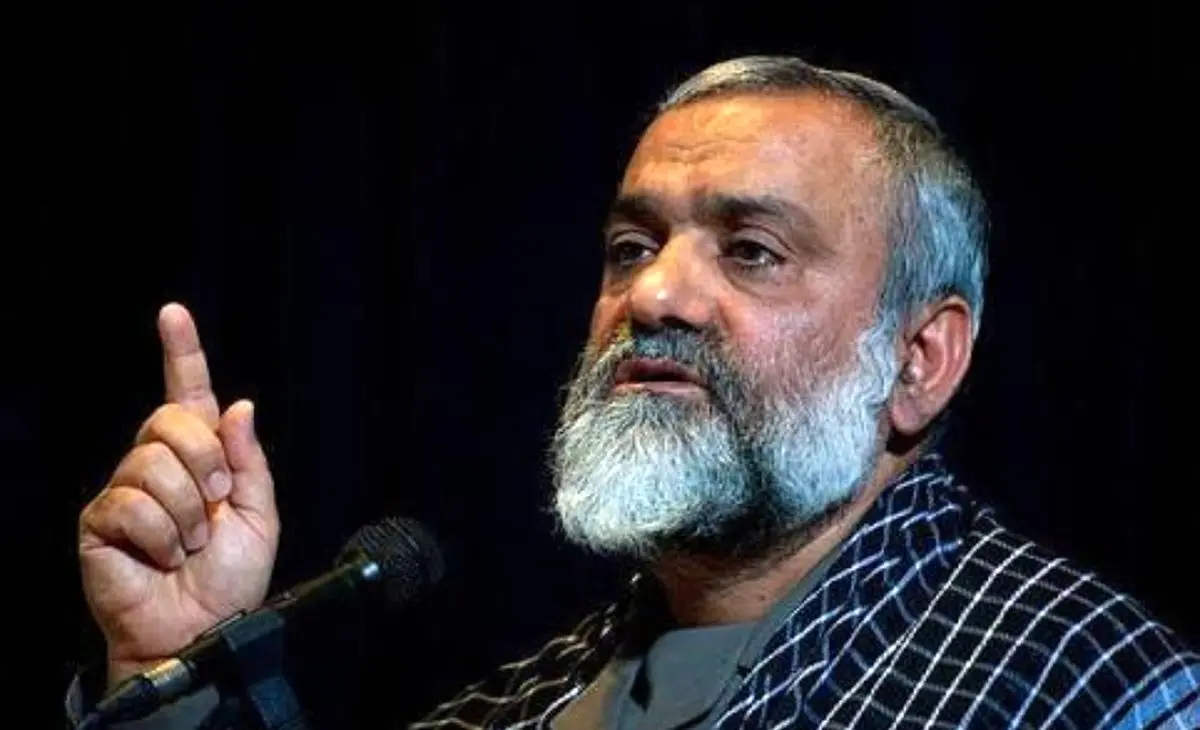 سردار نقدی: رضاخان بی سواد تاریخ هفت هزار ساله ایران را به ۲ هزار و ۵۰۰ سال کاهش داد