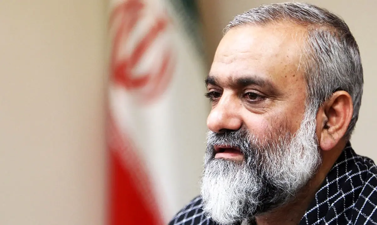 سردار نقدی: صهیونیست‌ها در اطراف کشور چندین کارخانه مشـروب‌سازی دارند
