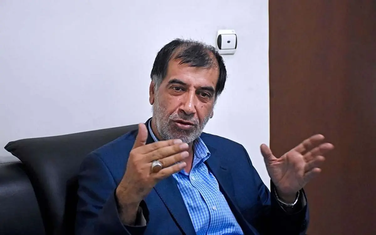 باهنر: به نفع دولت است برق مجانی شود