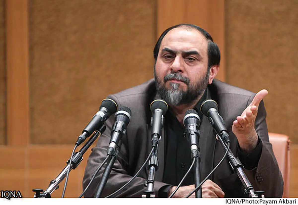 ازغدی: دبستانی‌ها هم می‌توانند ازدواج کنند