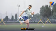 ستاره پرسپولیس نیمکت نشین شد!