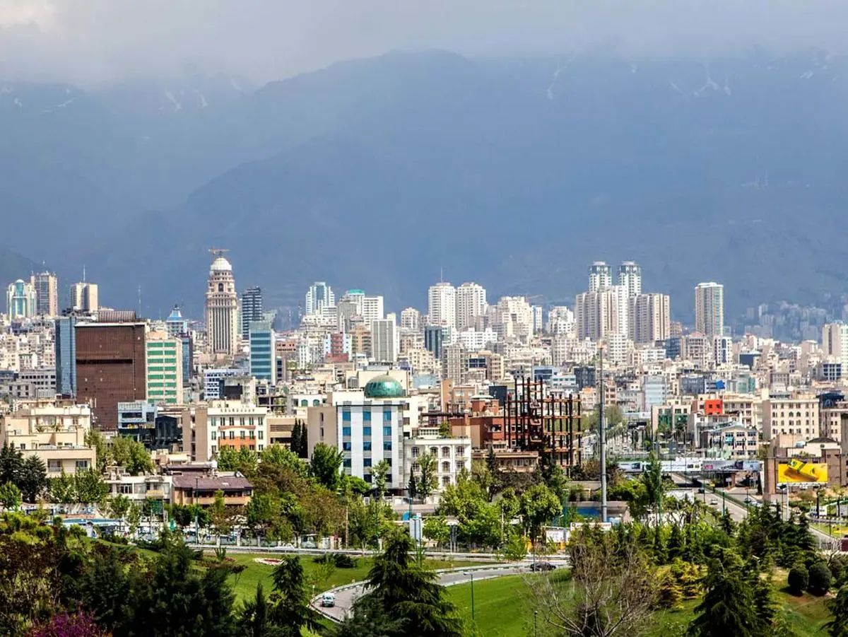خانه‌ در کدام مناطق تهران ارزانتر است؟