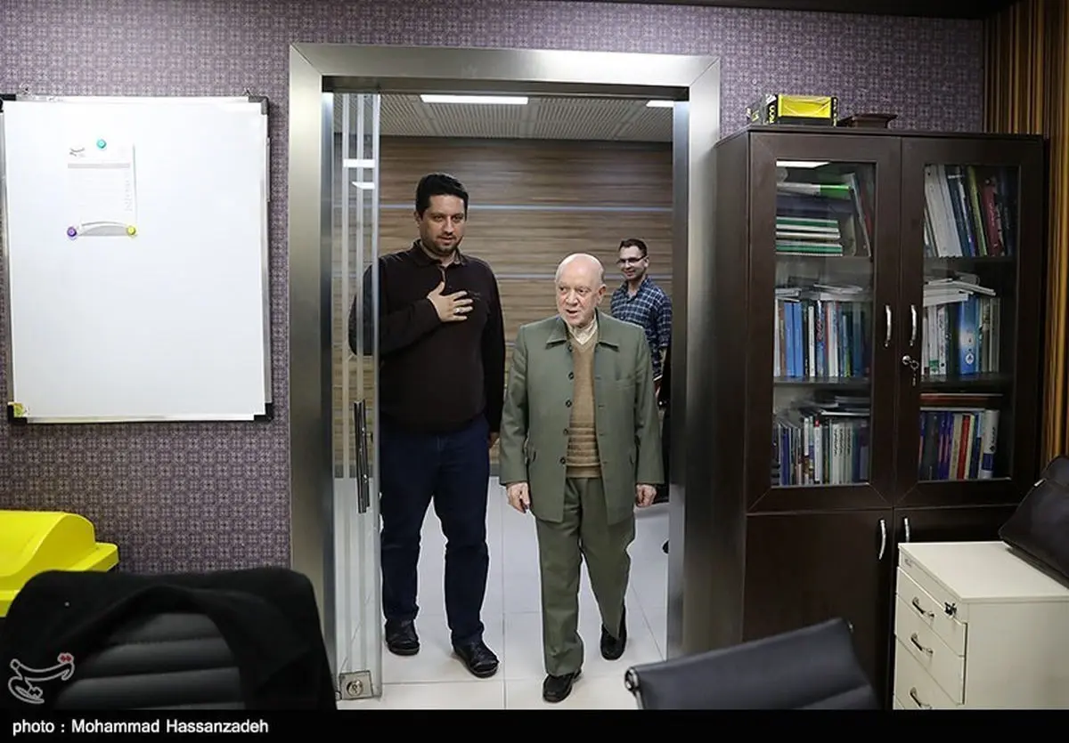 دبیر کل حزب موتلفه اسلامی و شهردار اسبق تهران درگذشت