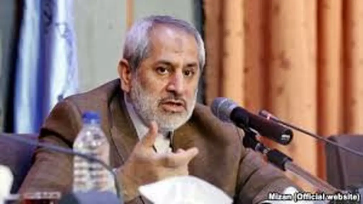 عفو عمومی شامل امنیتی‌ها نمی‌شود