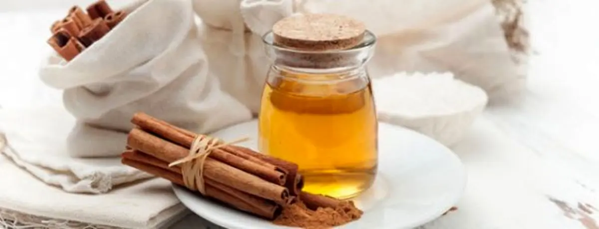 آیا دارچین به کاهش وزن کمک می کند؟
