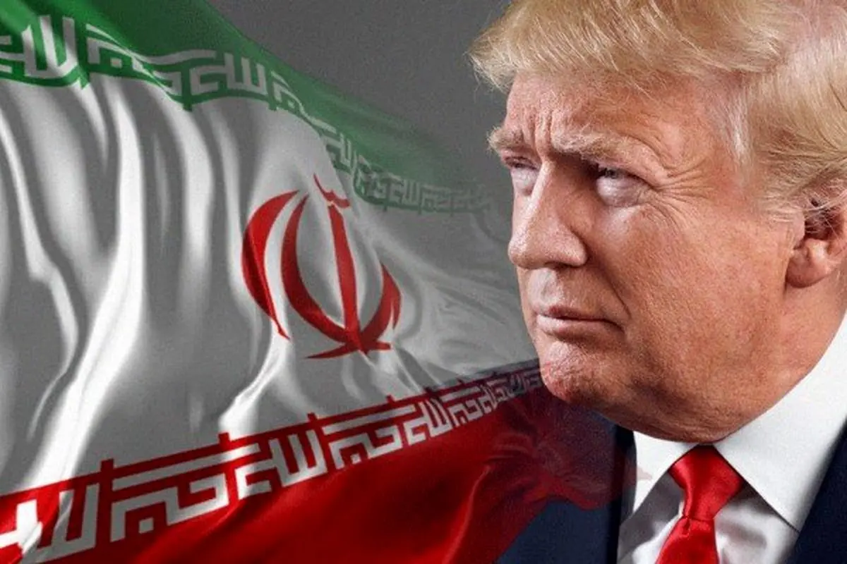 واکنش ترامپ به گزارش جامعه اطلاعاتی آمریکا درباره ایران
