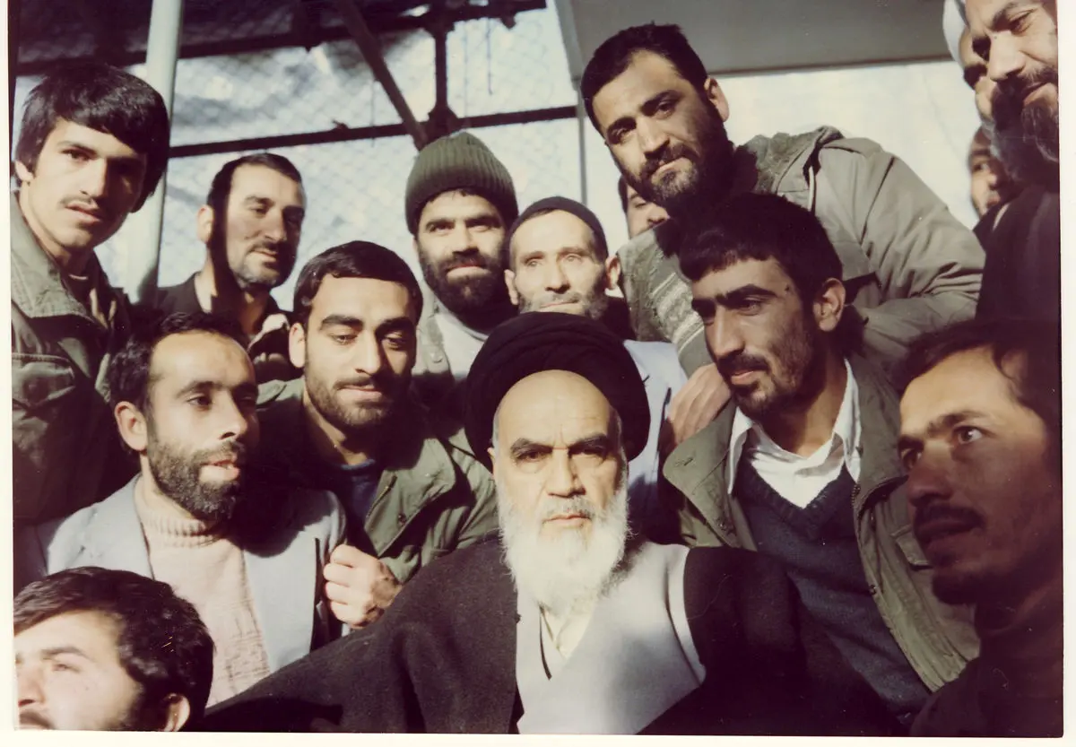 ماجرای برنامه دولت بختیار برای ترور امام خمینی