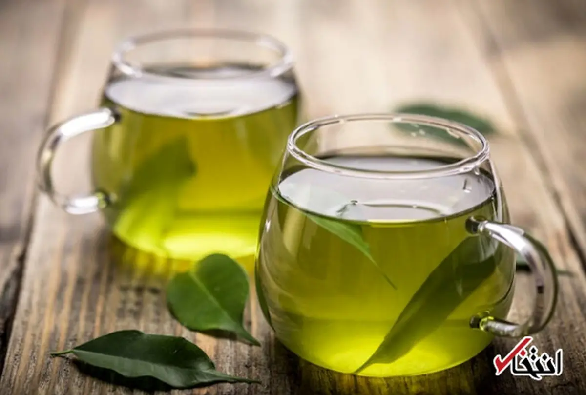 اگر دندان حساس دارید چای سبز بخورید