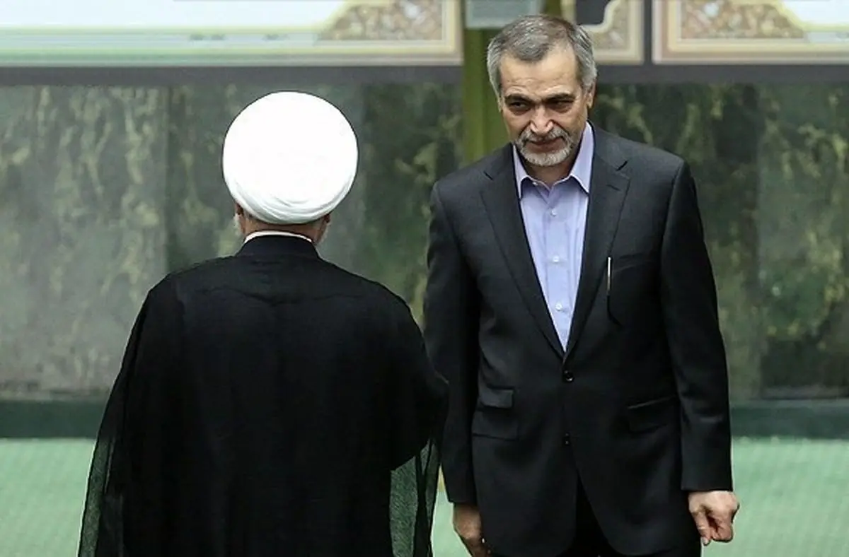 برادر رییس‌جمهور اسفند ماه محاکمه می‌شود