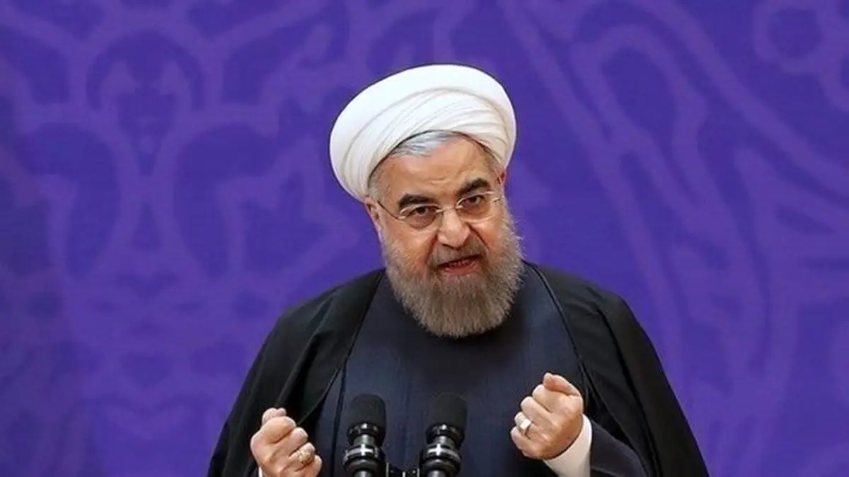 طرح استیضاح روحانی کلیدنخورده، متوقف شد