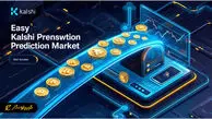 Kalshi با پشتیبانی BNB Chain انقلابی در پیش‌بینی رمزارزها به پا کرد!