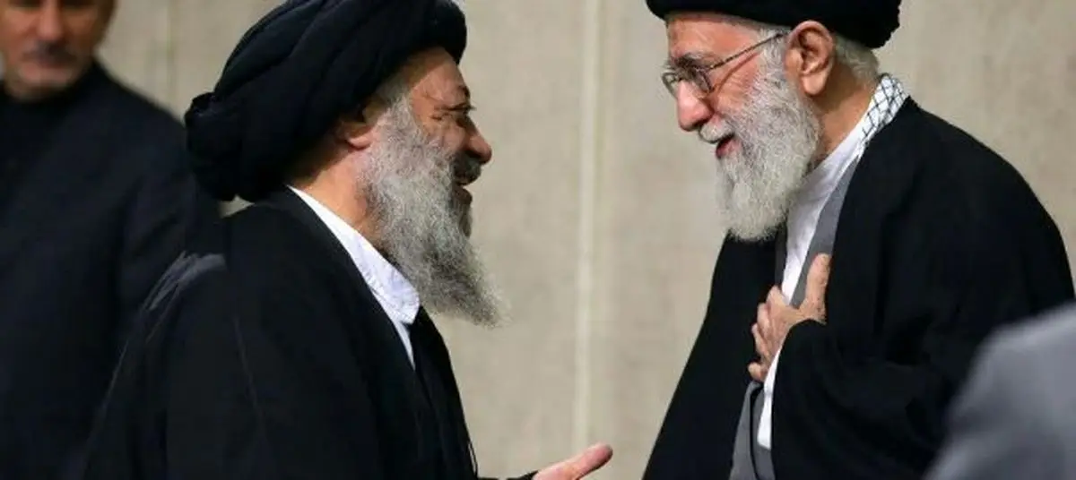 آیت‌الله موسوی جزایری از «امامت جمعه اهواز» استعفا داد