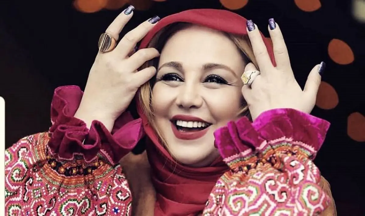 بهنوش بختیاری: چه بهتر که گوشت گران شد!