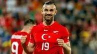 کایسری به خاطر استقلال سراغ دورسون رفت