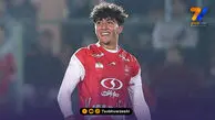 درخواست نجومی ستاره جوان پرسپولیس؛ ۲۰ میلیارد می خواهم!