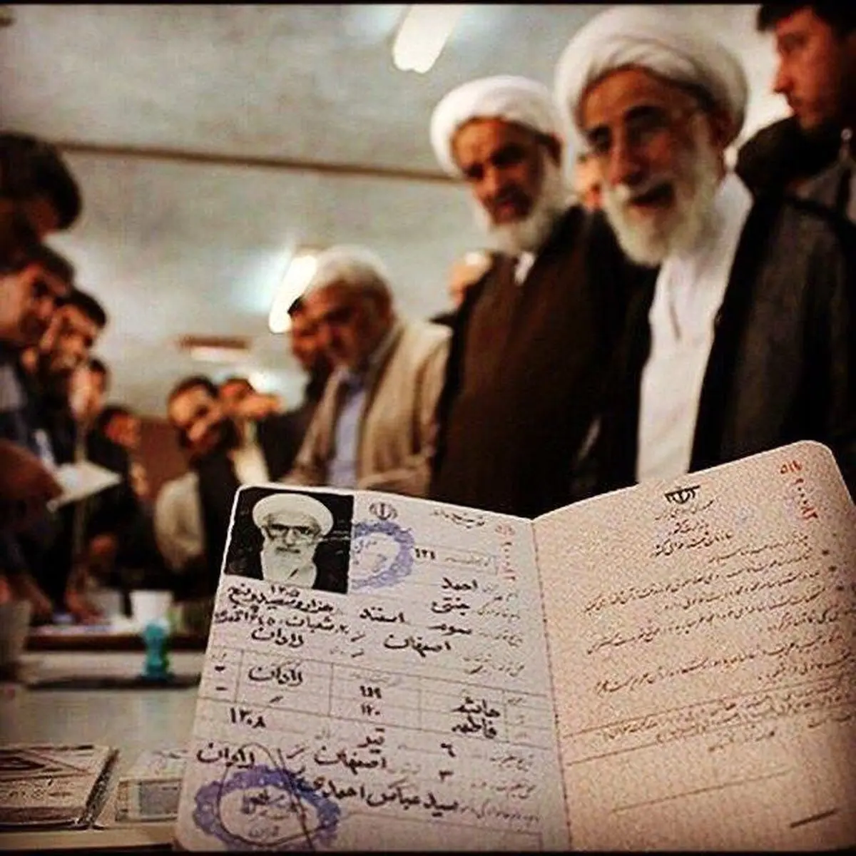 آیت‌الله احمد جنتی امروز چند ساله شد؟
