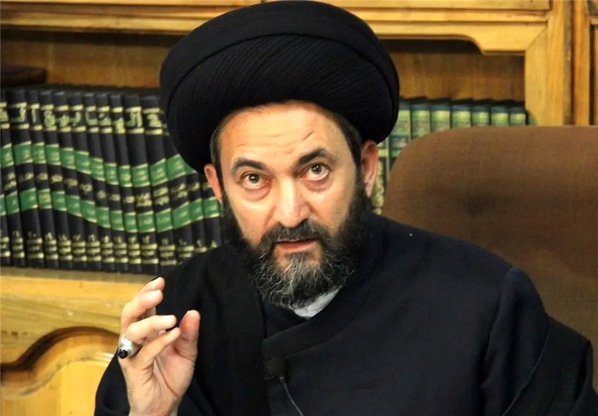 امام جمعه اردبیل: پیشرفت های بزرگ کشور از برکات تحریم است/ تشکر از ترامپ