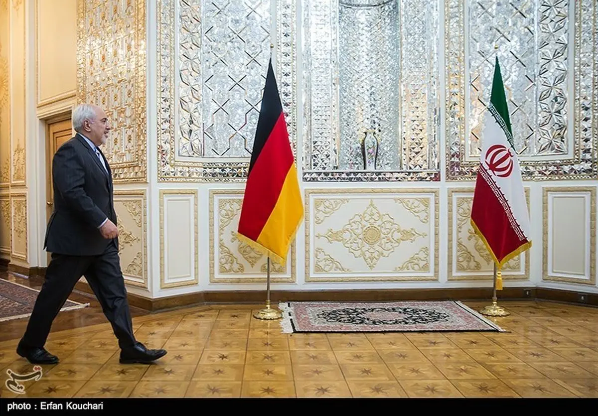 پیام تبریک رئیس‌جمهوری آلمان به ایران دردسرساز شد