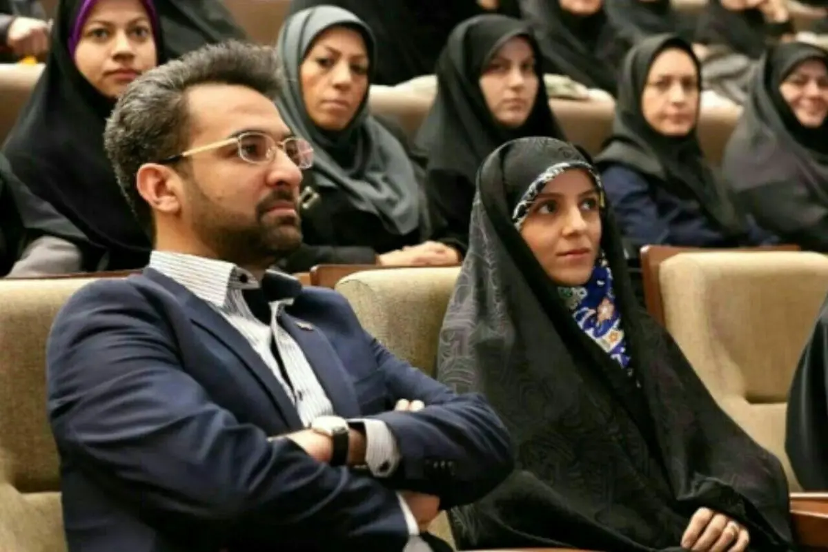 جهرمی: کتک خوردن زنان را آموزش ندهیم